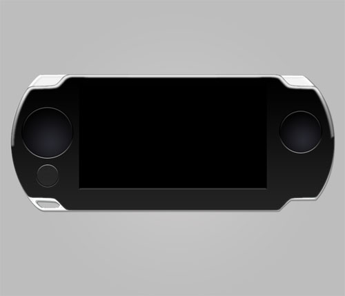 Comment dessiner la PSP de Sony avec Photoshop