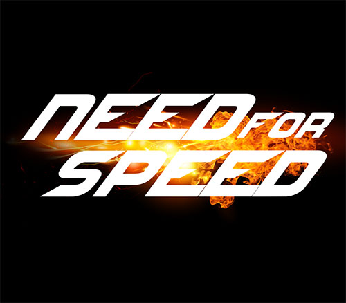 Tutoriel Photoshop gratuit créer l'affiche de Need For Speed Avec Photoshop