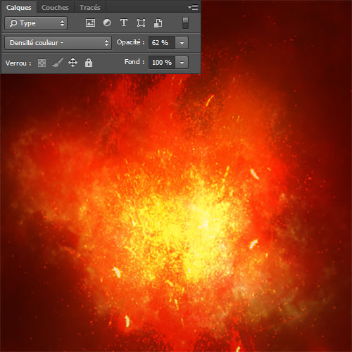 Tuto gratuit Au Cœur de l’enfer avec Adobe Photoshop