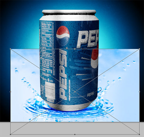 Créer des canettes de soda avec Photoshop cs5