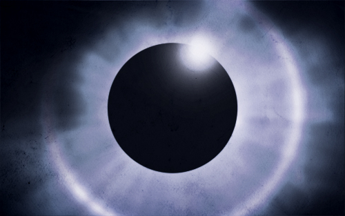 Créer l’éclipse de HEROES avec Photoshop