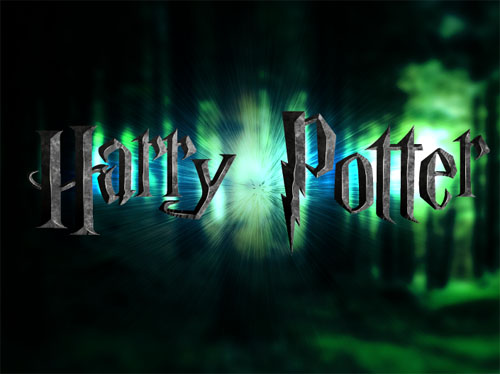 Créer le poster d’Harry Potter avec Photoshop