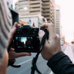 Comment créer un blog de photographie fantastique