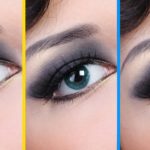 Changer la couleur des Yeux avec Photoshop